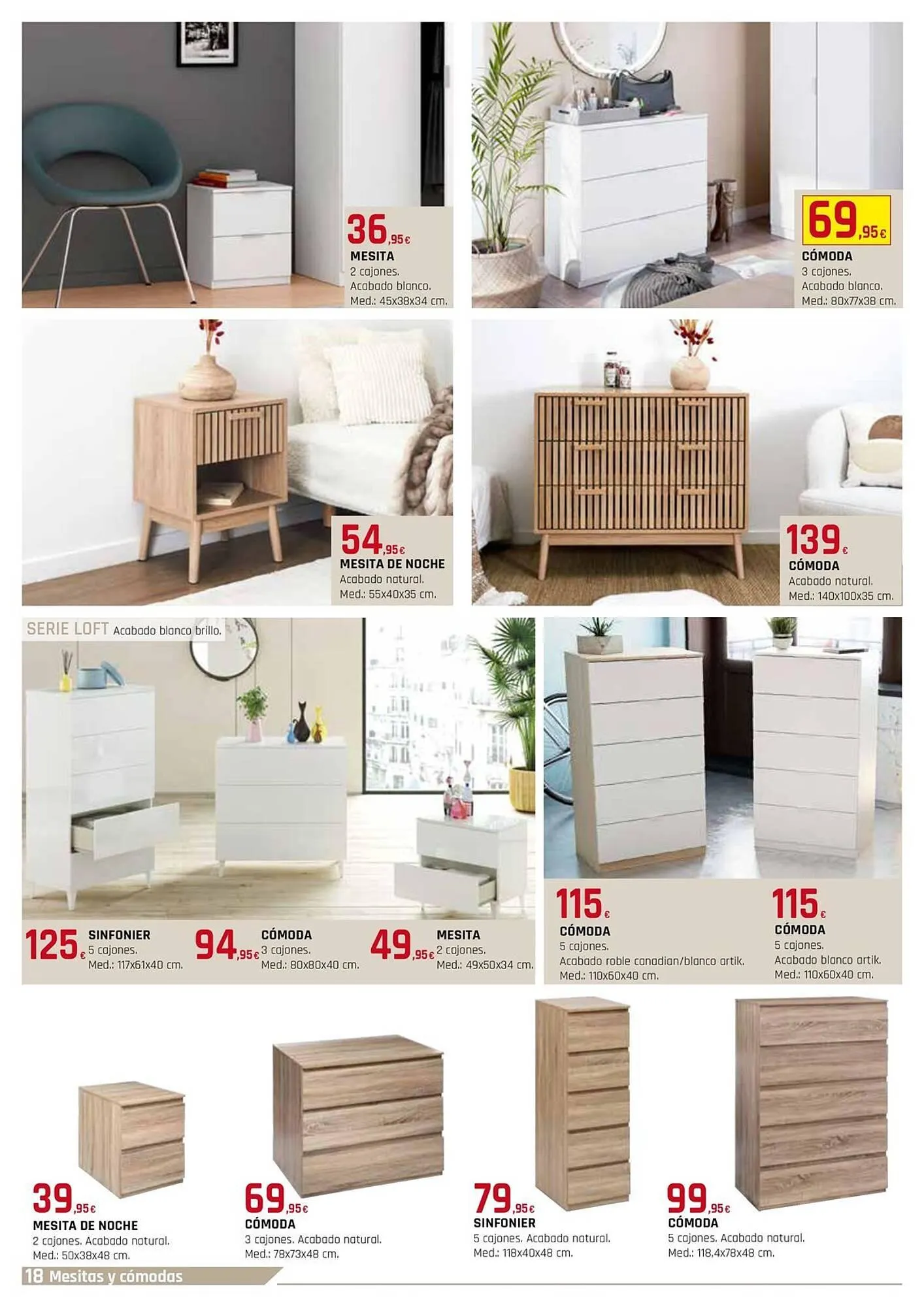 Catálogo de Folleto CMB Bricolage 28 de agosto al 26 de octubre 2025 - Página 18