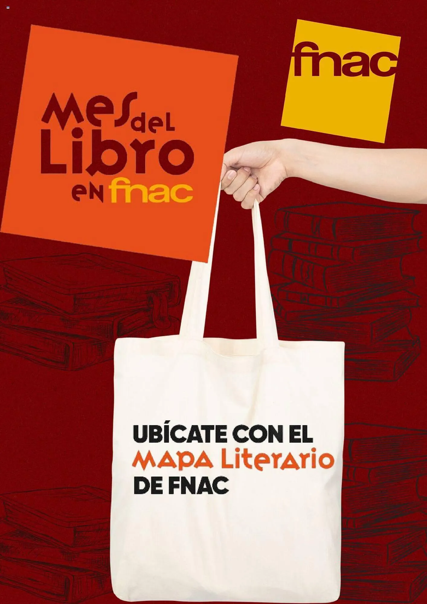 Catálogo de Folleto Fnac 1 de abril al 30 de abril 2024 - Página 