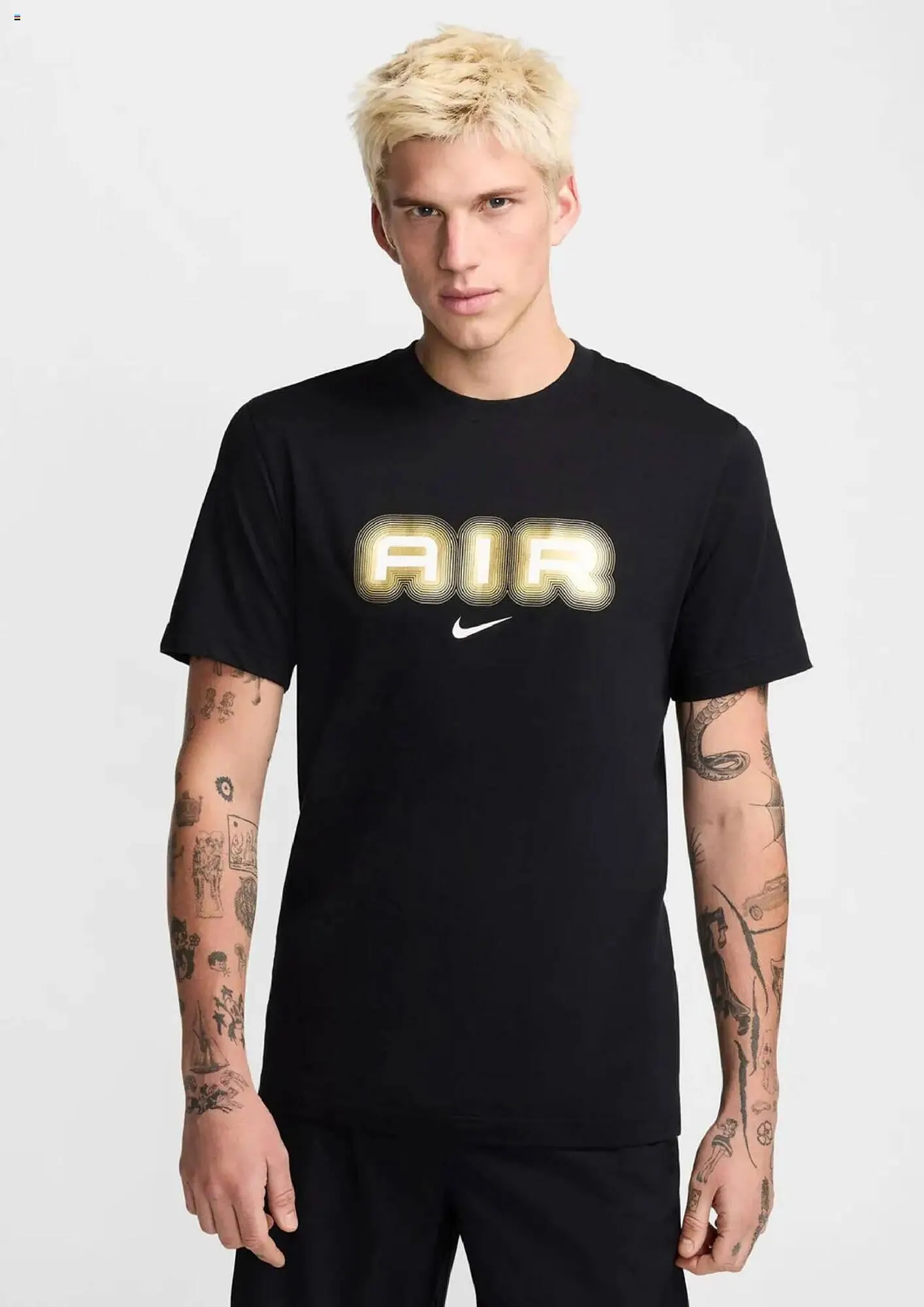 Catálogo de Folleto Intersport 1 de julio al 31 de julio 2025 - Página 12