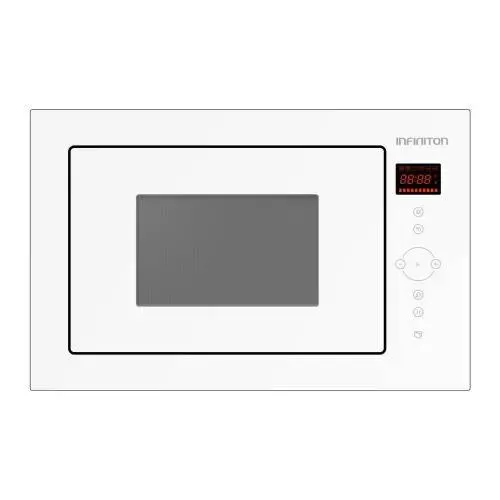 Microondas Integrable Infiniton IMW-WLG52