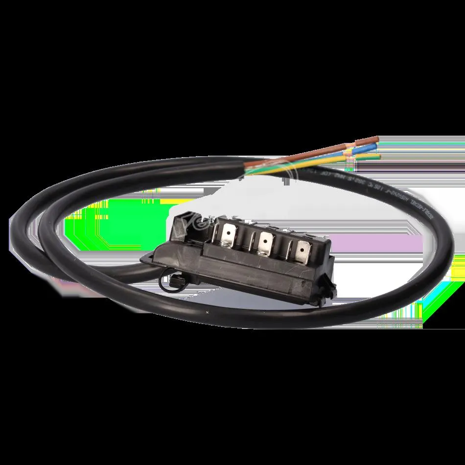 Caja conexiones vitroceramica Cata