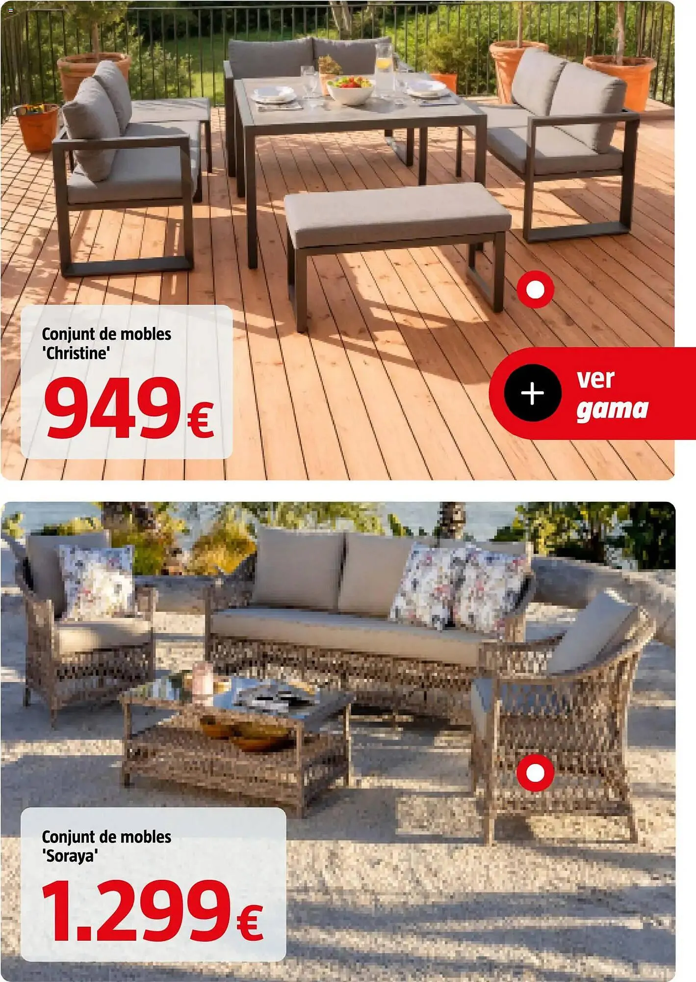 Catálogo de Catálogo Bauhaus 26 de febrero al 25 de marzo 2026 - Página 69