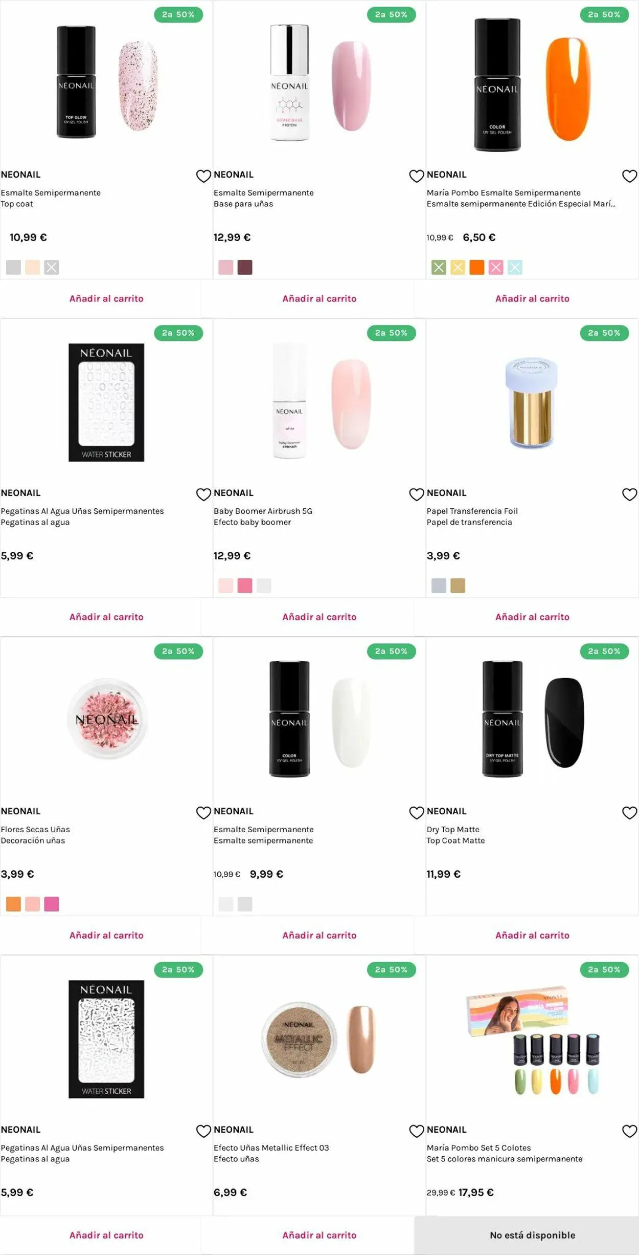 Catálogo de Druni 16 de junio al 25 de junio 2025 - Página 37