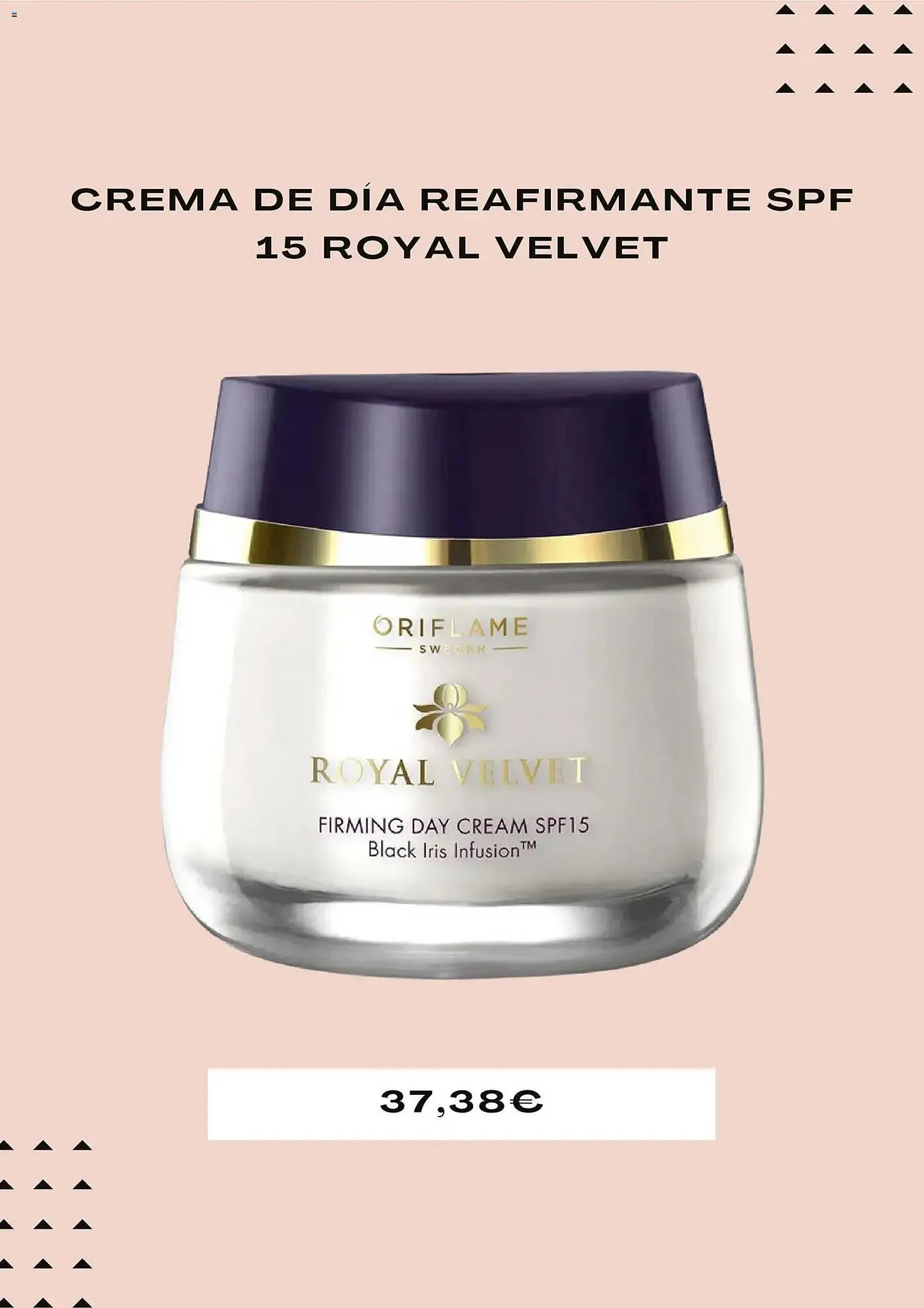 Catálogo de Catálogo Oriflame 11 de noviembre al 11 de noviembre 2025 - Página 6