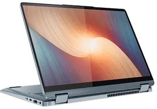 Convertible 2 en 1 - Lenovo IdeaPad Flex 5 14ALC7, 14" WUXGA, AMD Ryzen™ 5 5500U, 16GB RAM, 512GB SSD, Radeon™ Graphics, Windows 11 Home