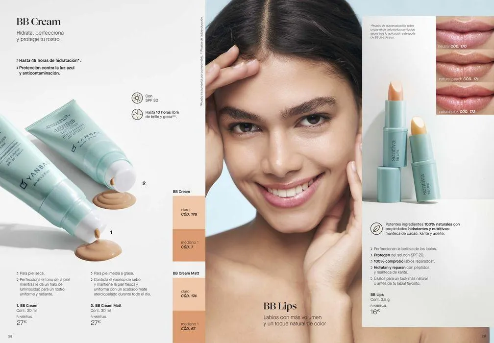 Catálogo de CATÁLOGO ANUAL 2024 12 de junio al 31 de diciembre 2024 - Página 15