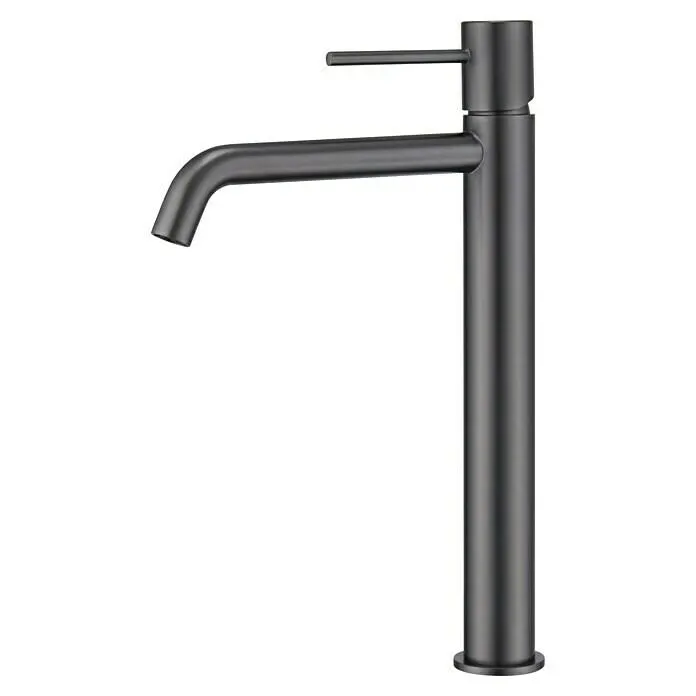 Camargue Natur Grifo de lavabo alto