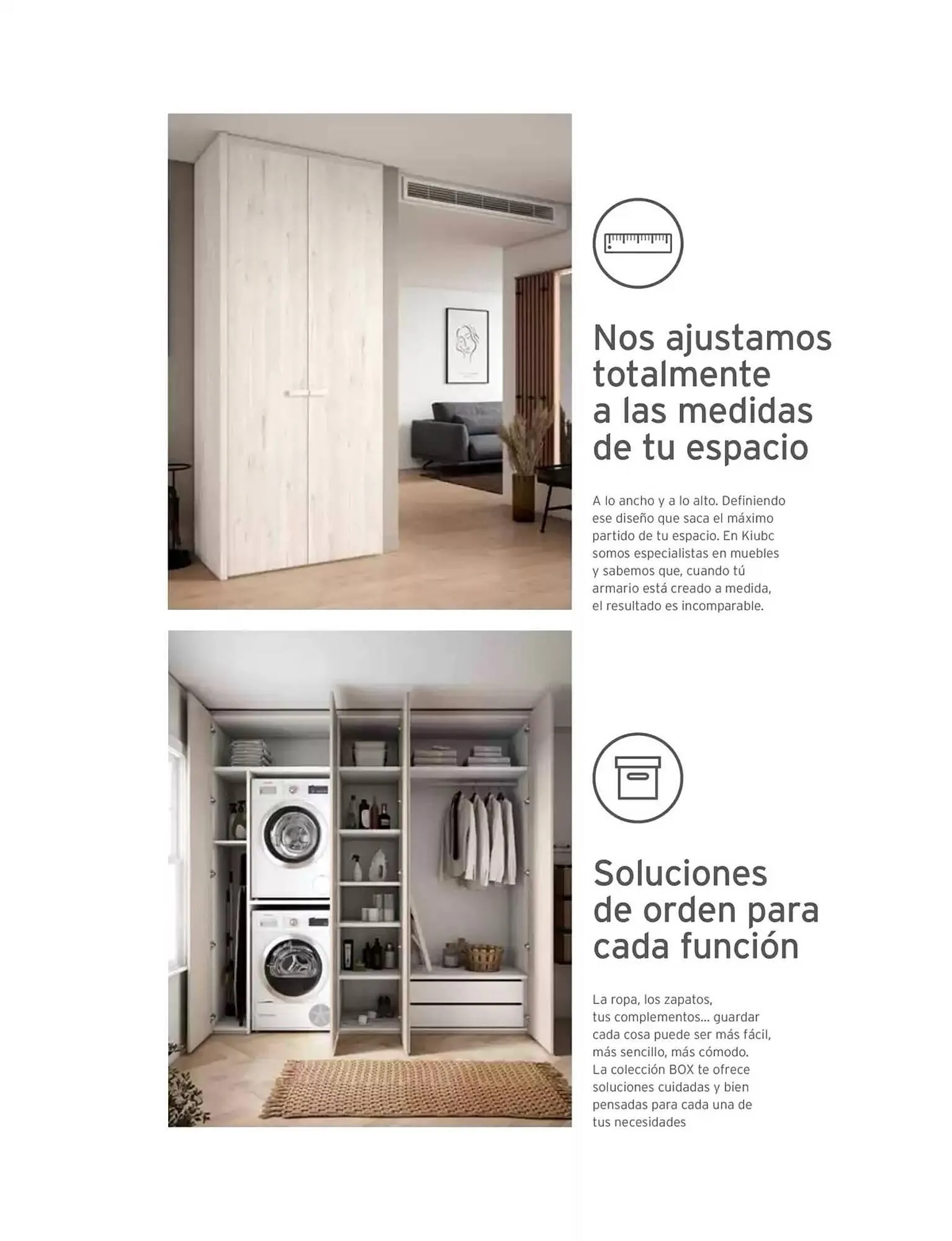 Catálogo de Folleto Kibuc 11 de noviembre al 11 de noviembre 2025 - Página 87