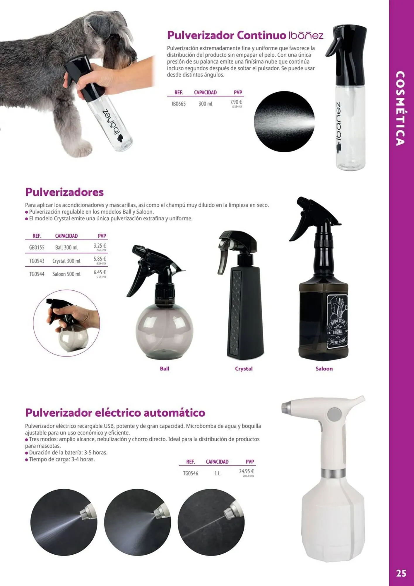 Catálogo de Folleto Setter Bakio 14 de junio al 14 de junio 2025 - Página 113