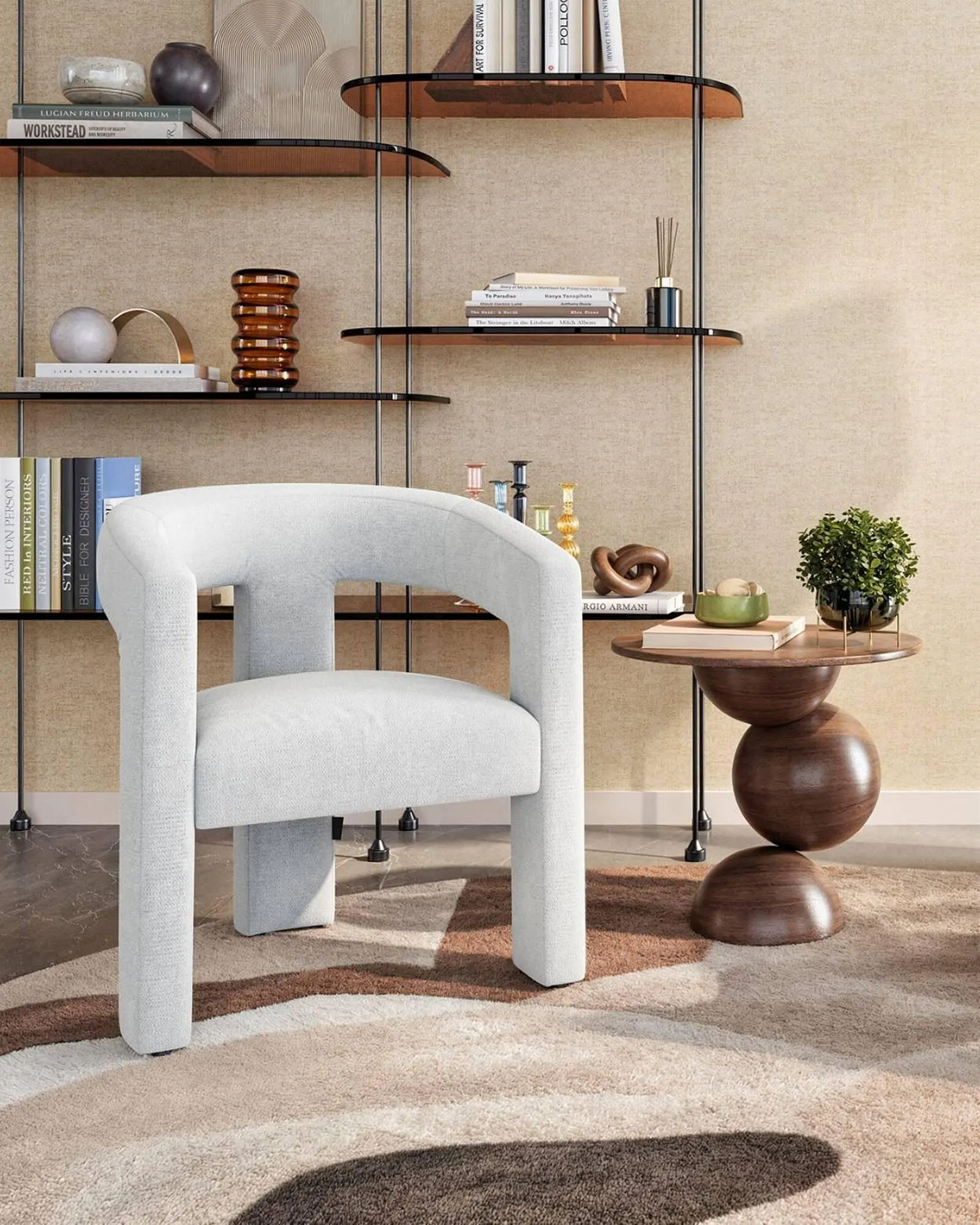 Catálogo de Folleto Habitat 31 de octubre al 27 de noviembre 2024 - Página 5