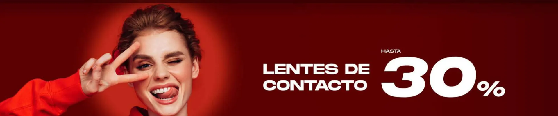 Catálogo de Folleto Visionlab 26 de diciembre al 2 de enero 2026 - Página 3