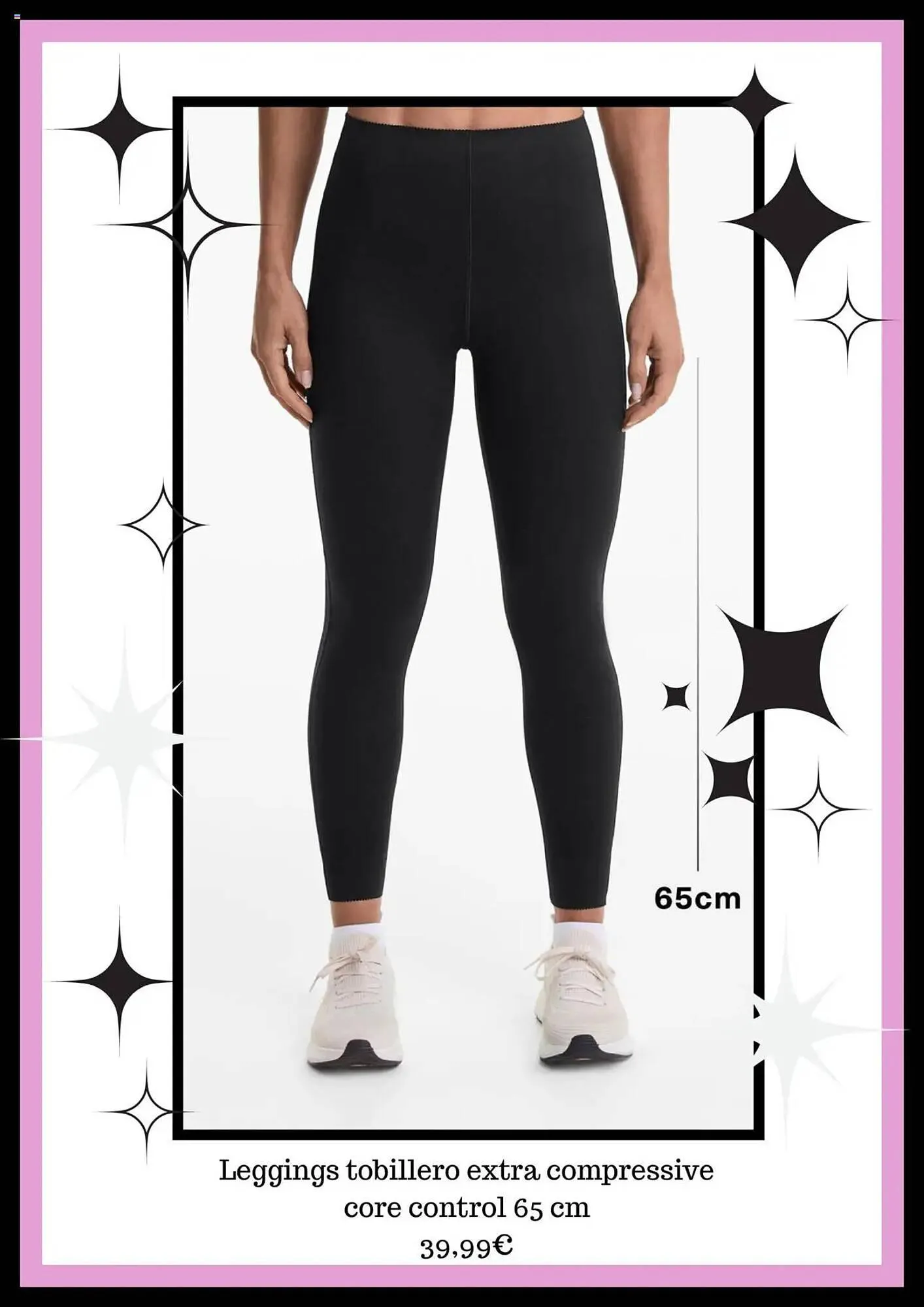 Catálogo de Folleto Oysho 10 de abril al 10 de mayo 2025 - Página 5