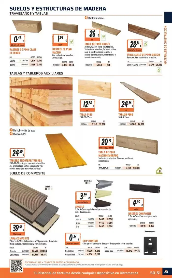 Catálogo de Catálogo 2025 Lugo 1 de enero al 31 de diciembre 2025 - Página 51