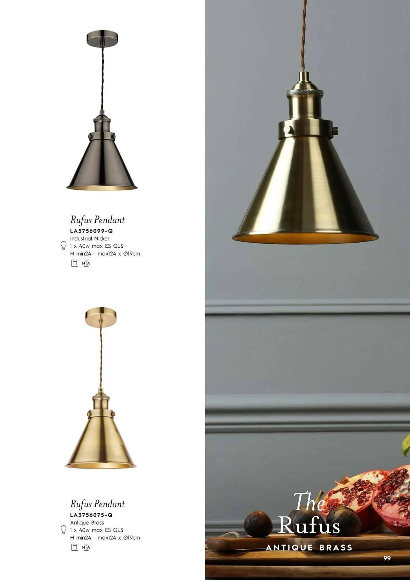 Catálogo de Folleto Laura Ashley 25 de enero al 31 de marzo 2024 - Página 101