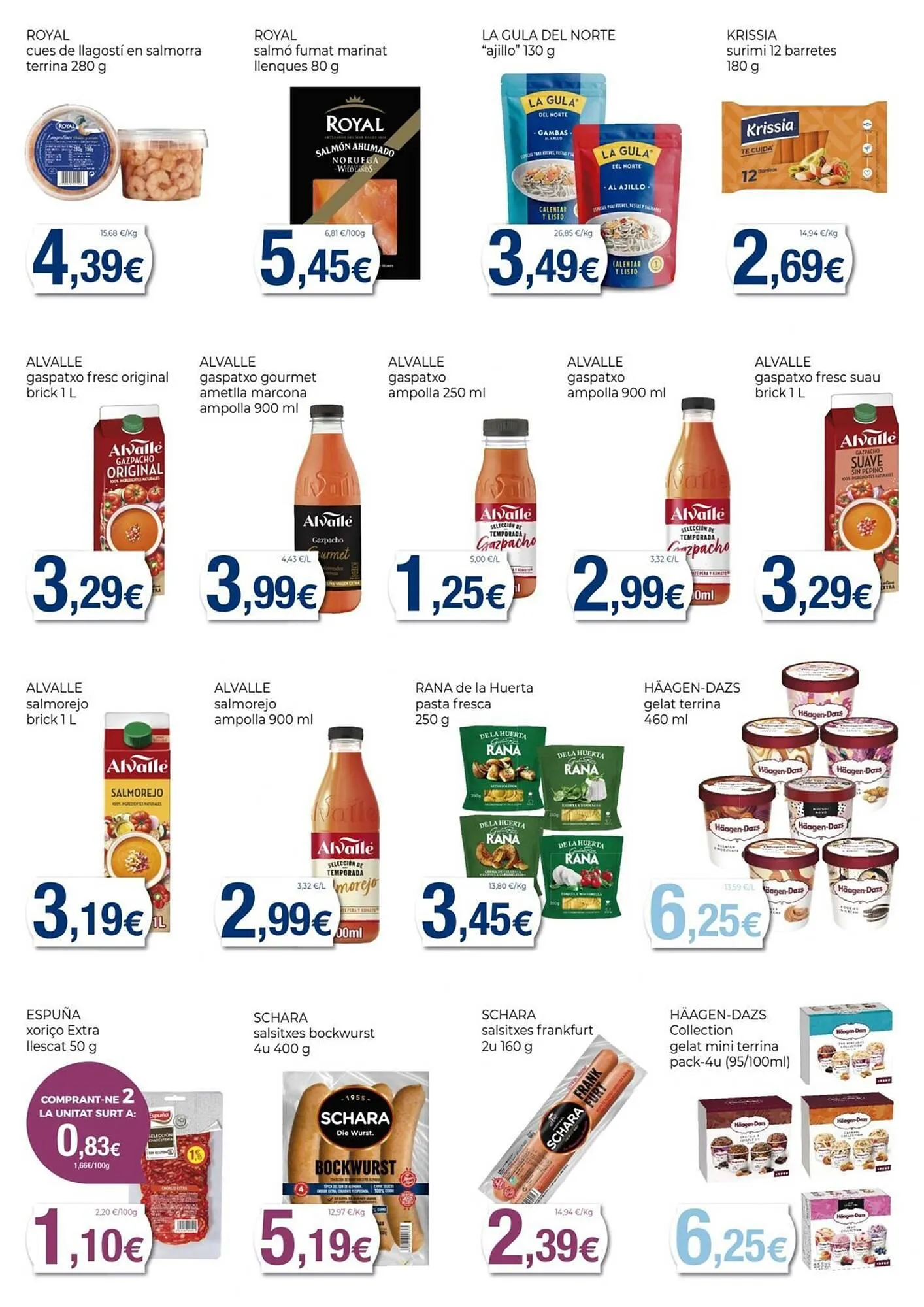 Catálogo de Folleto Keisy 21 de abril al 16 de mayo 2026 - Página 8