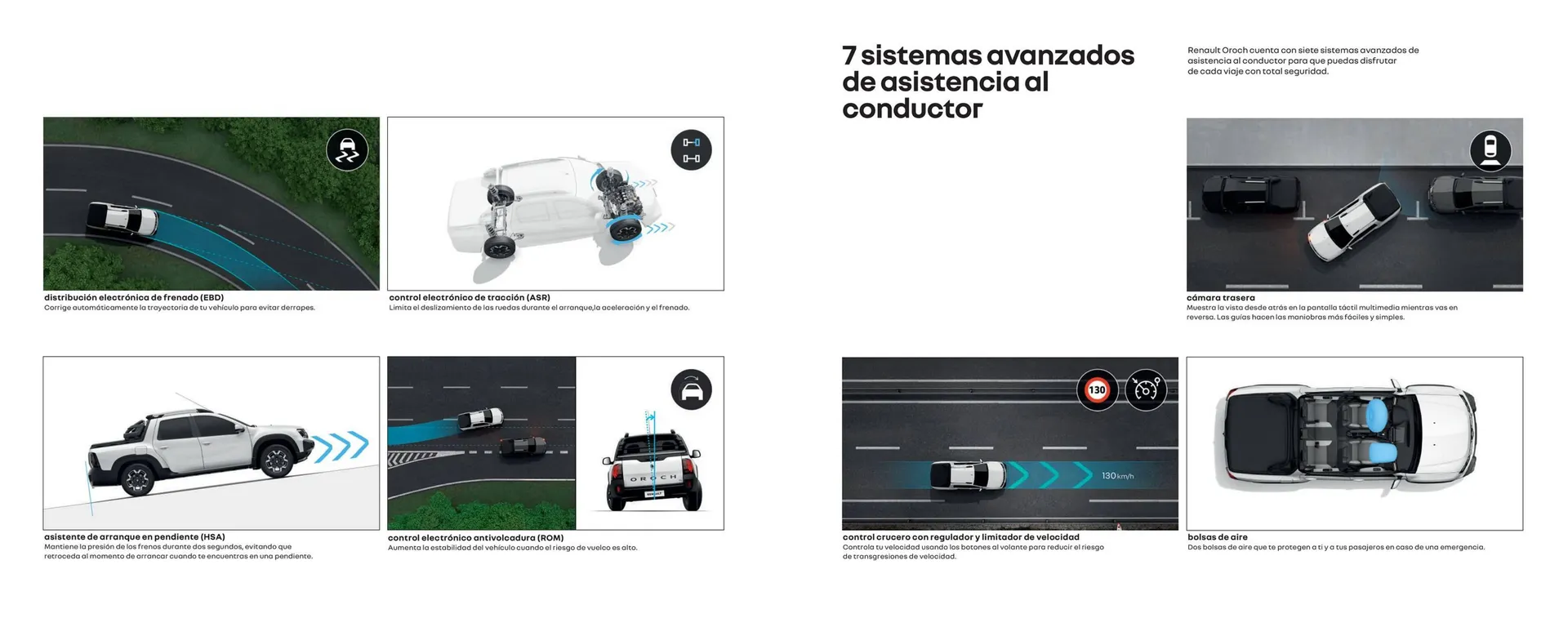 Catálogo de Folleto Renault 6 de agosto al 31 de diciembre 2025 - Página 8