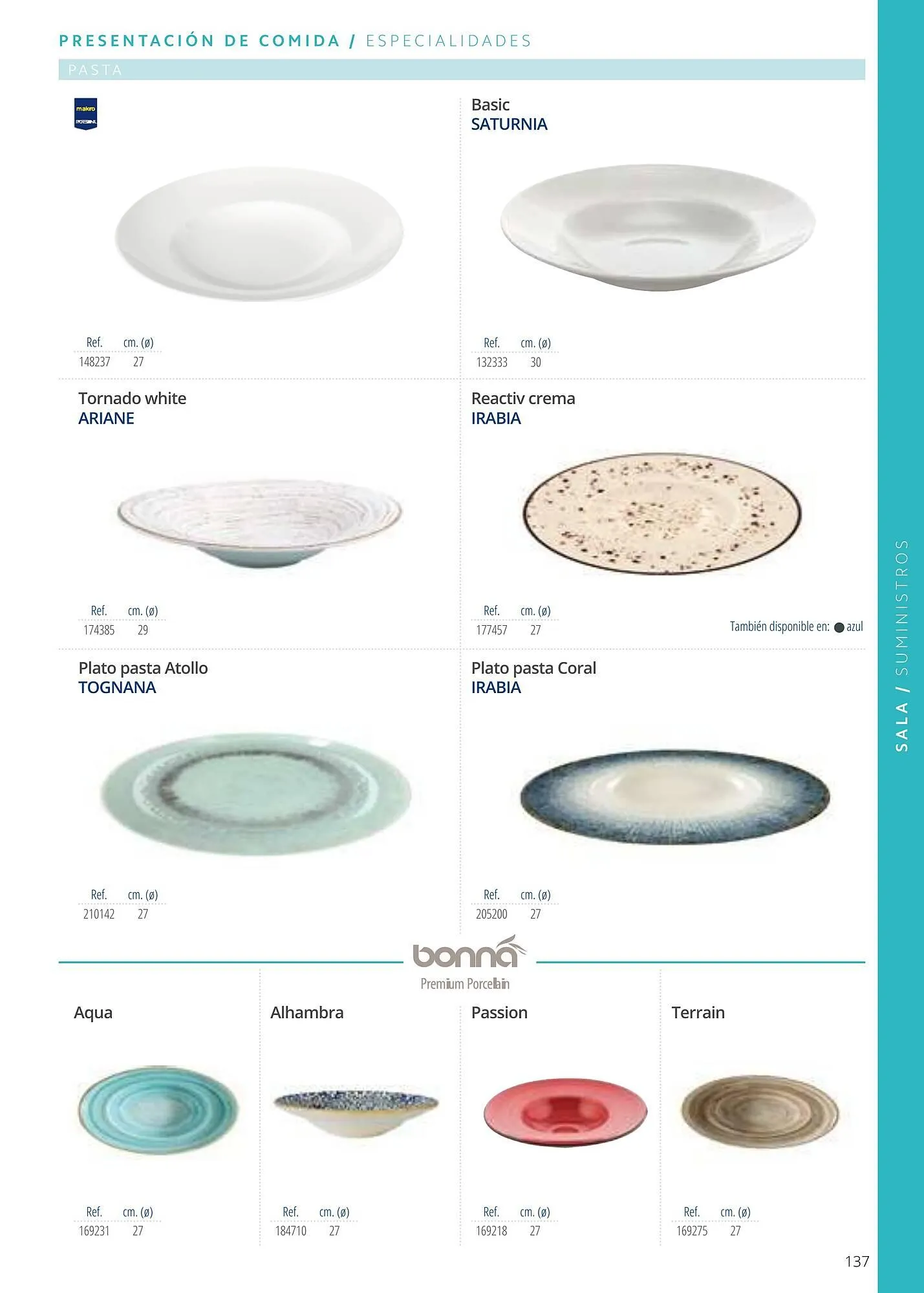 Catálogo de Folleto Makro 6 de enero al 1 de enero 2026 - Página 137