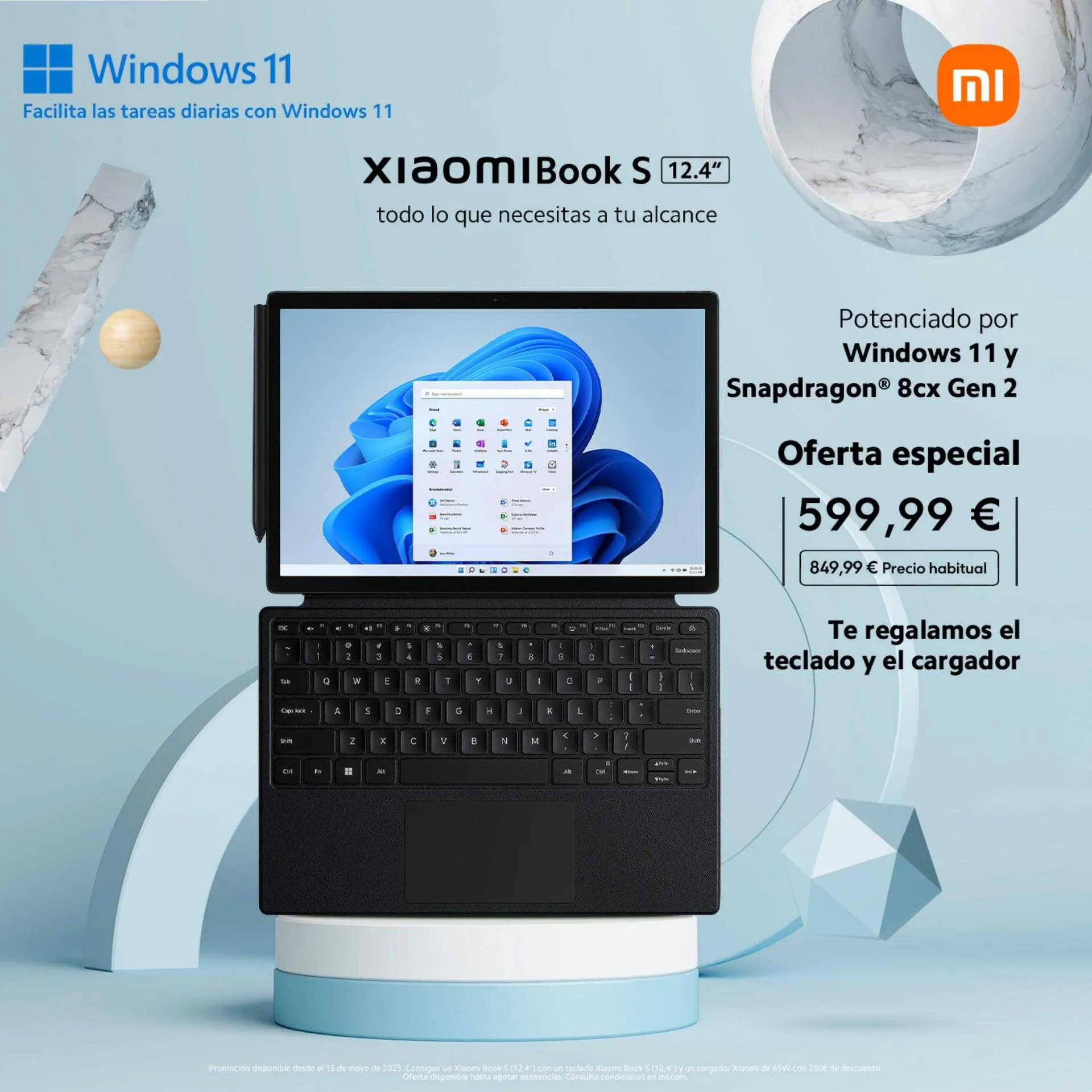 Catálogo Xiaomi - 1