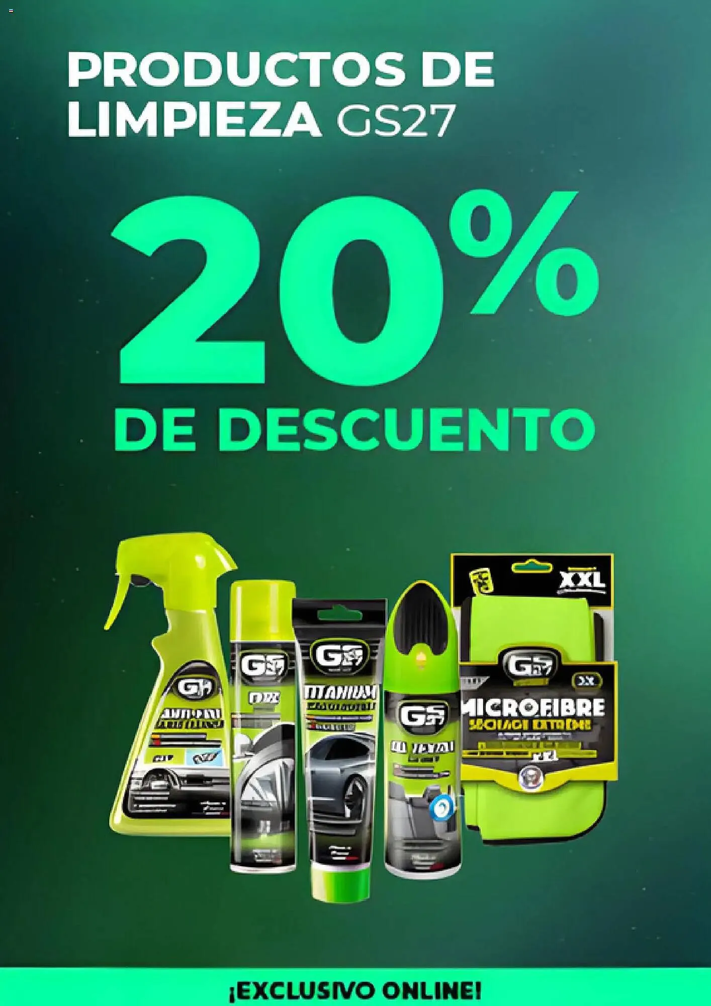 Catálogo de Folleto Feu Vert 1 de diciembre al 3 de diciembre 2025 - Página 4