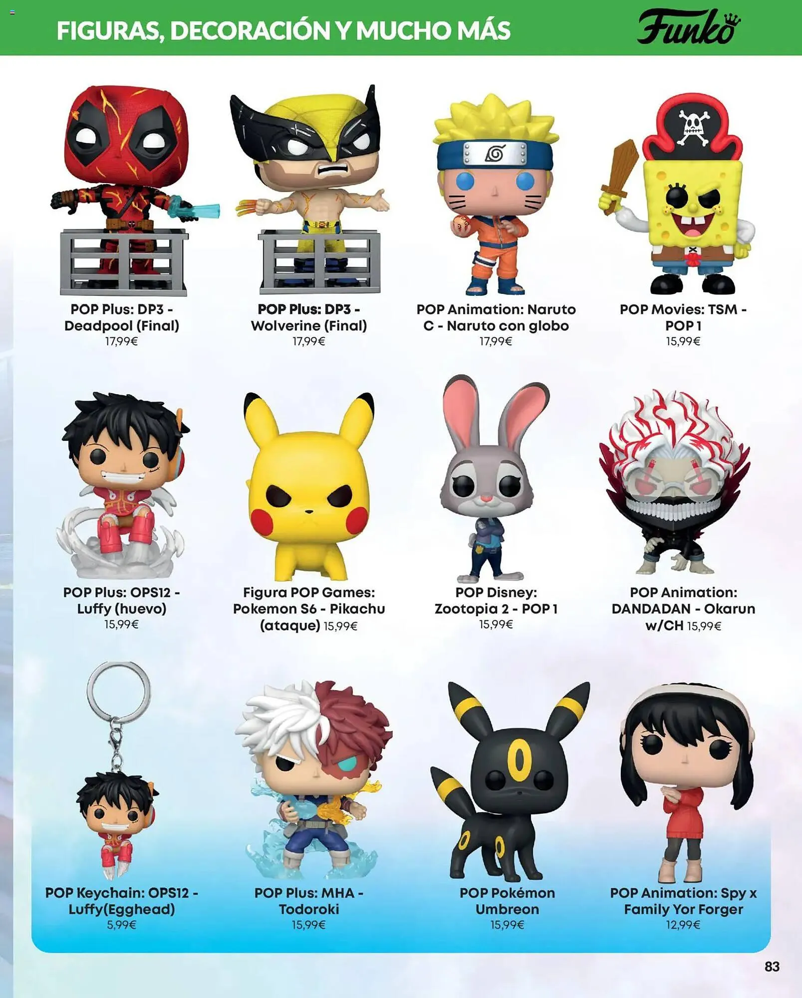 Catálogo de Folleto Game 10 de diciembre al 30 de junio 2026 - Página 7