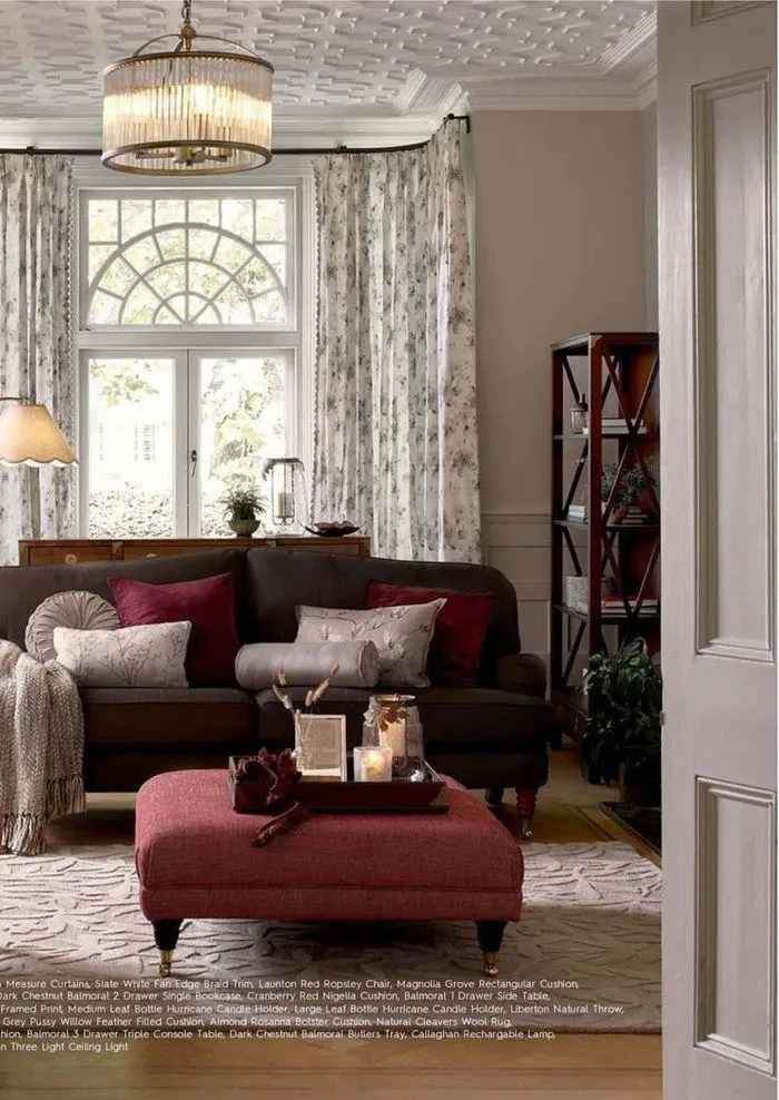 Catálogo de Catálogo Laura Ashley 12 de septiembre al 28 de febrero 2025 - Página 45