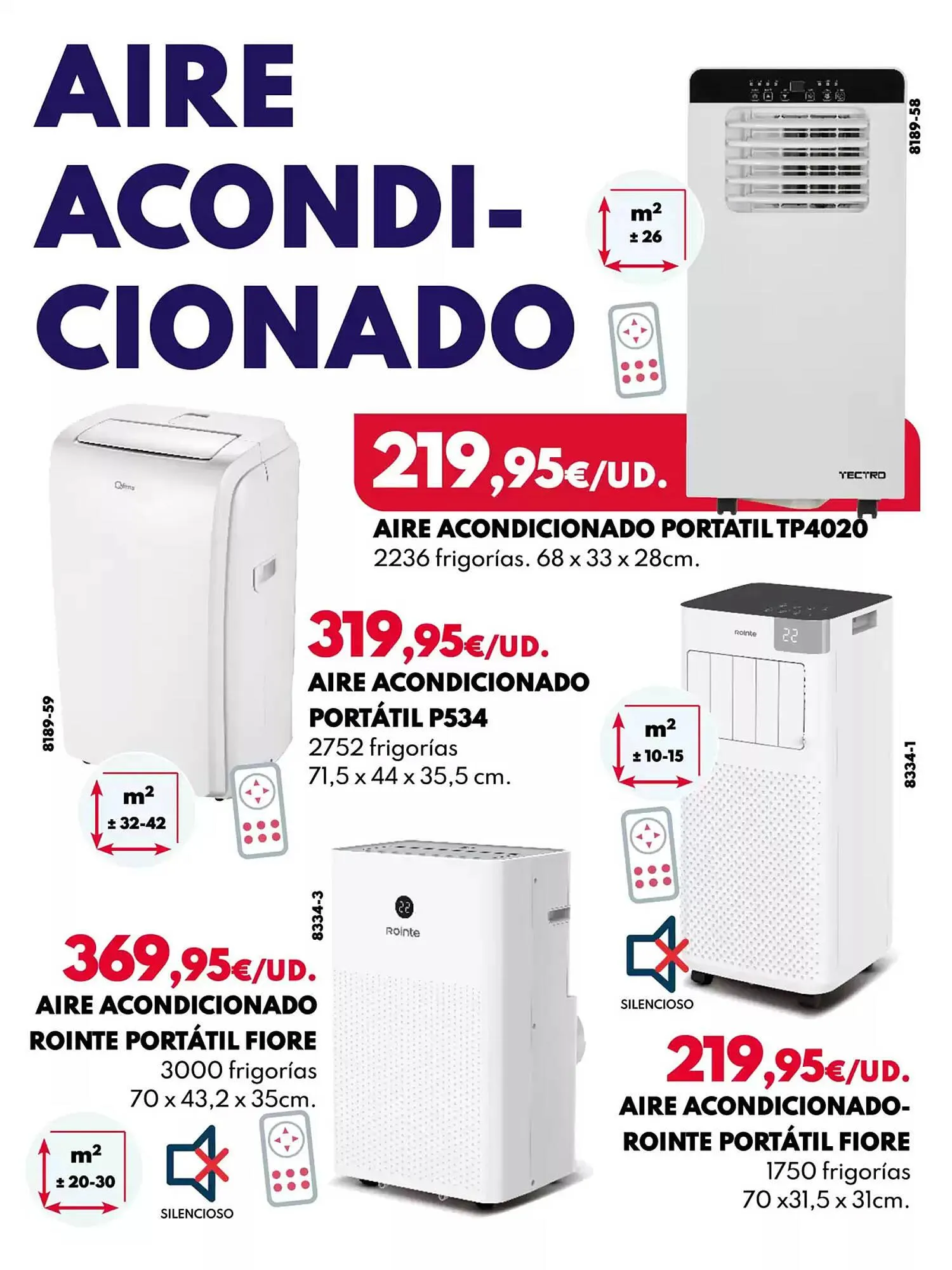 Catálogo de Folleto BricoCentro 26 de mayo al 27 de julio 2025 - Página 10