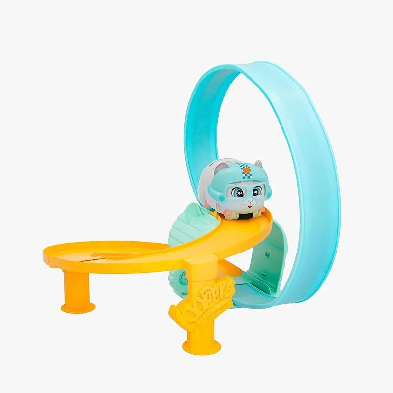 LOOPERS HAMMIES MEDIUM PACK VARIOS MODELOS