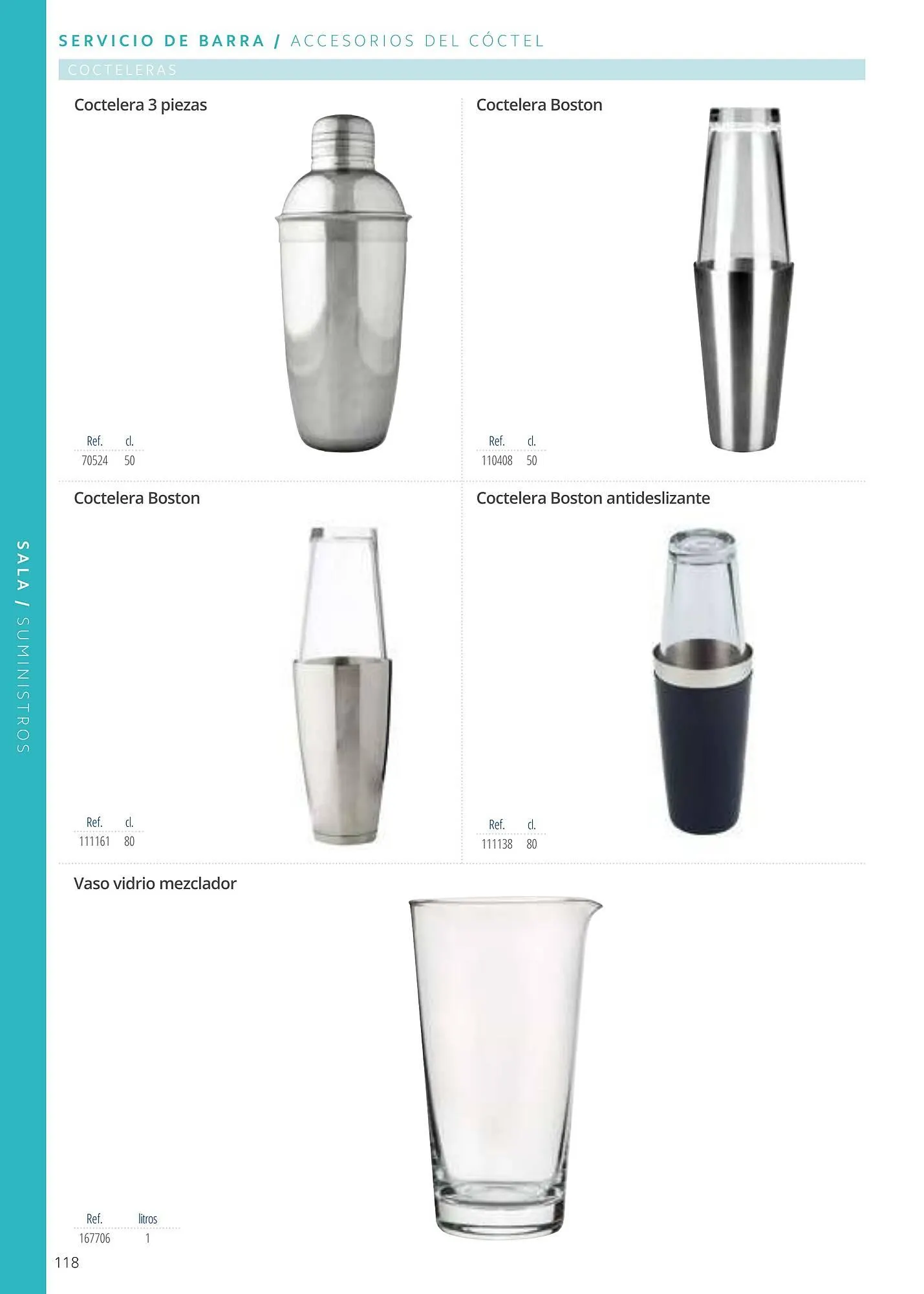 Catálogo de Folleto Makro 6 de enero al 1 de enero 2026 - Página 118