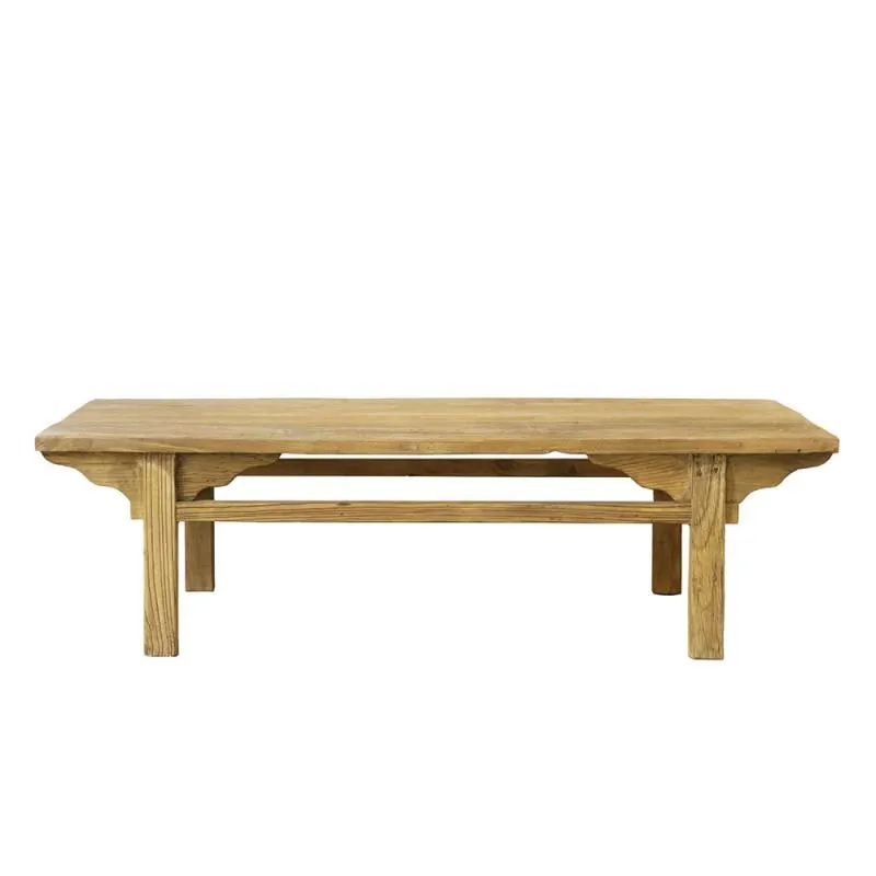 Mesa centro olmo vintage 157cm