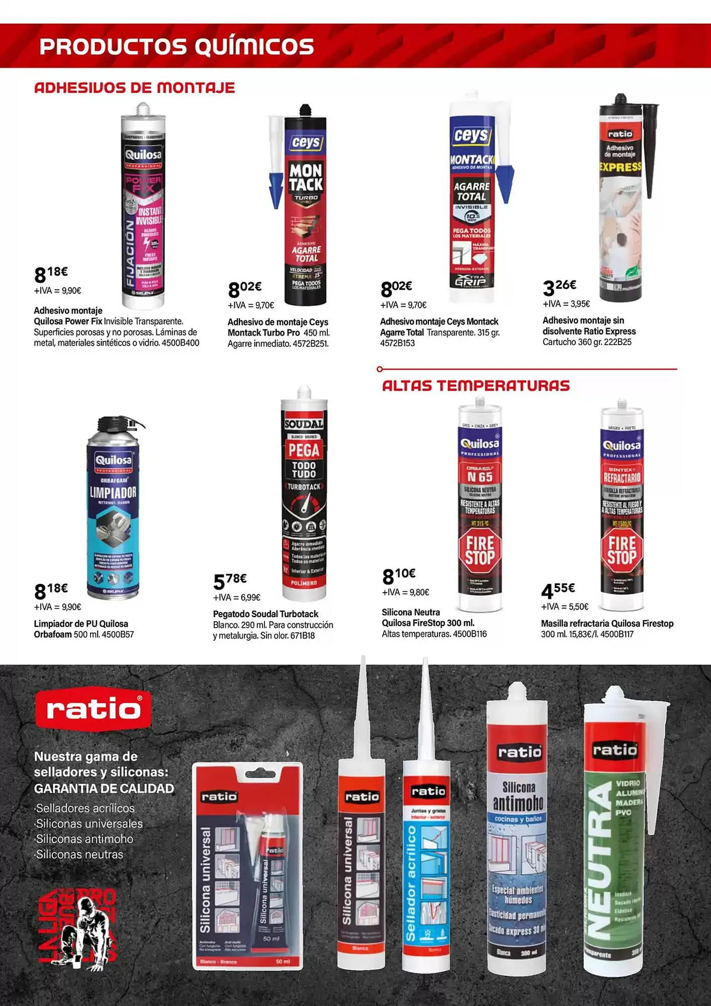 Catálogo de Folleto Cadena88 7 de abril al 31 de diciembre 2025 - Página 2