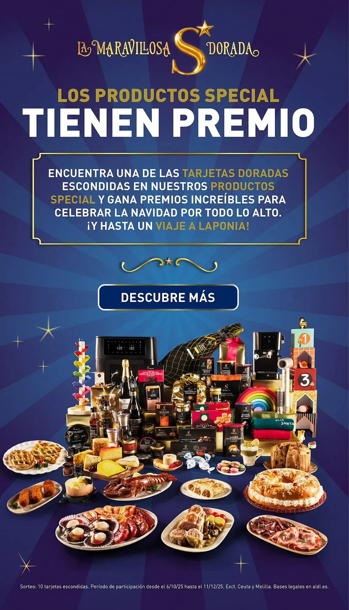 Catálogo de Folleto ALDI 10 de noviembre al 16 de noviembre 2025 - Página 16