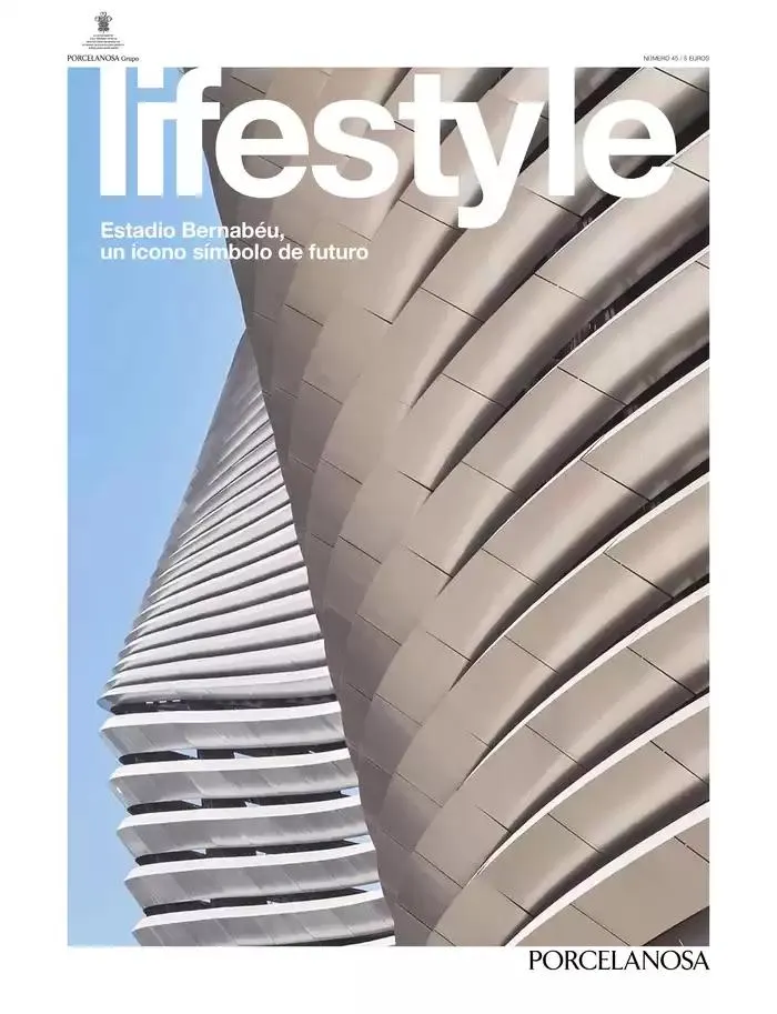 Lifestyle PORCELANOSA 45 - 1