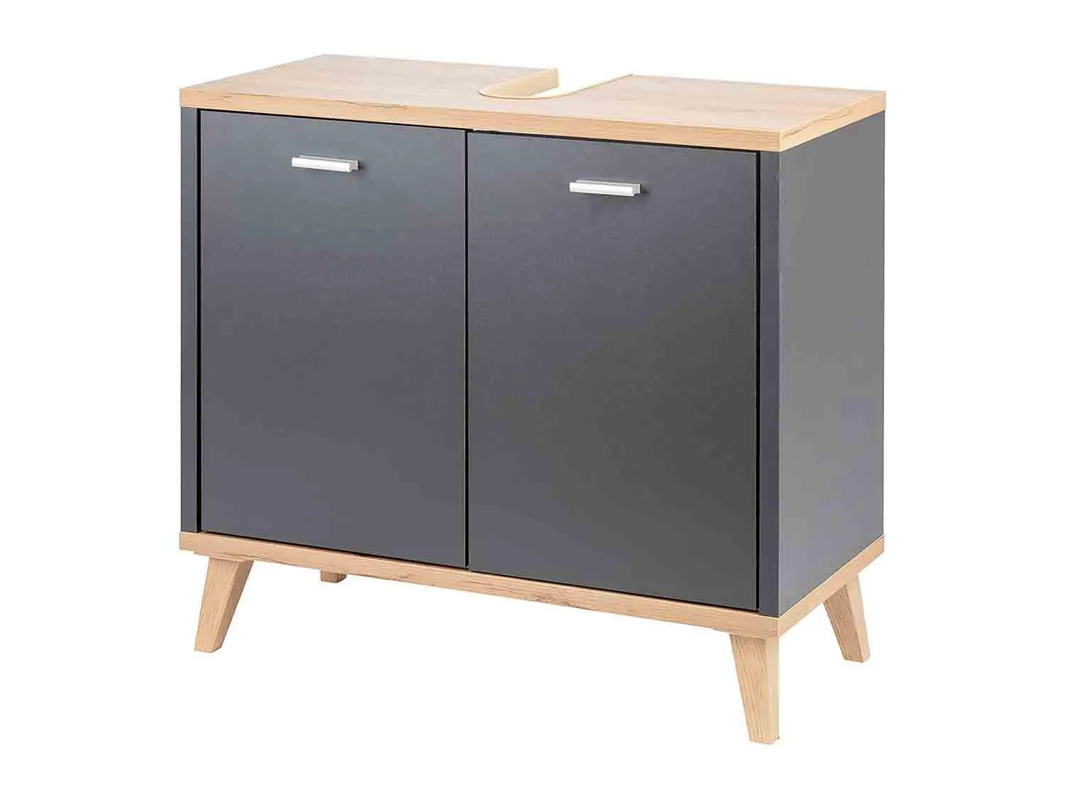 Mueble para debajo del lavabo Corfu