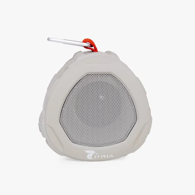 LT PLUS ALTAVOZ INALÁMBRICO SHOCKING BASS