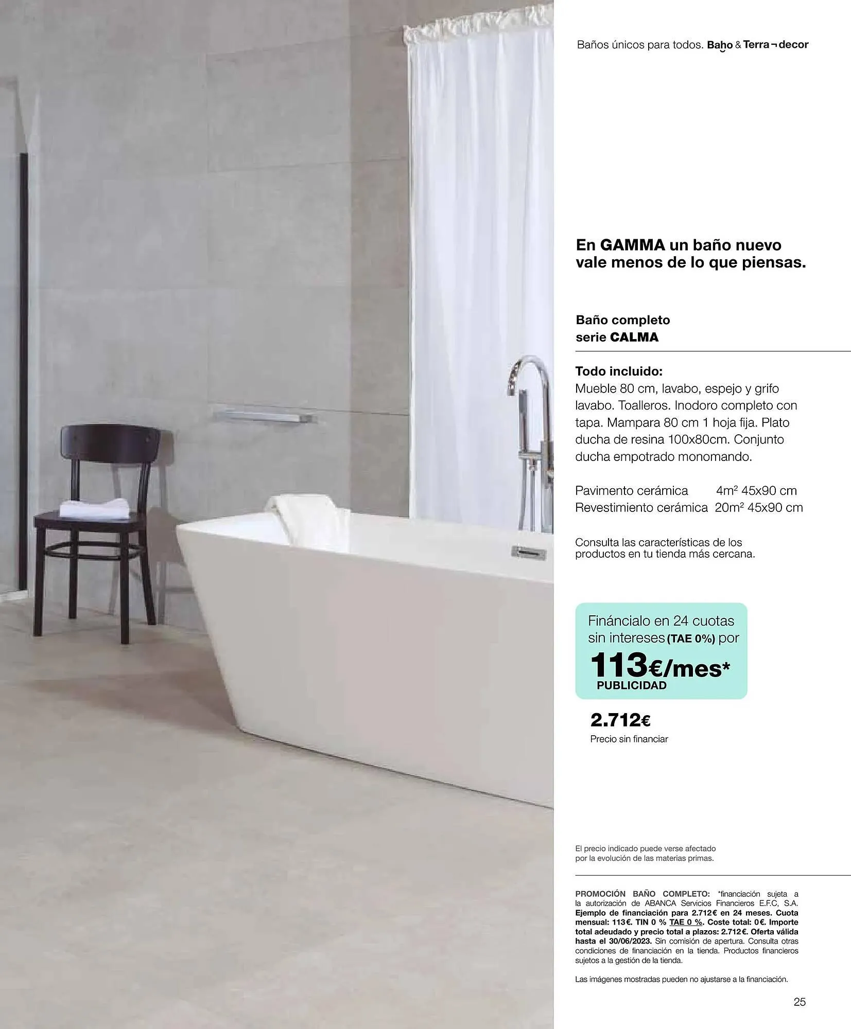 Catálogo de Folleto Grup Gamma 1 de febrero al 31 de diciembre 2023 - Página 24