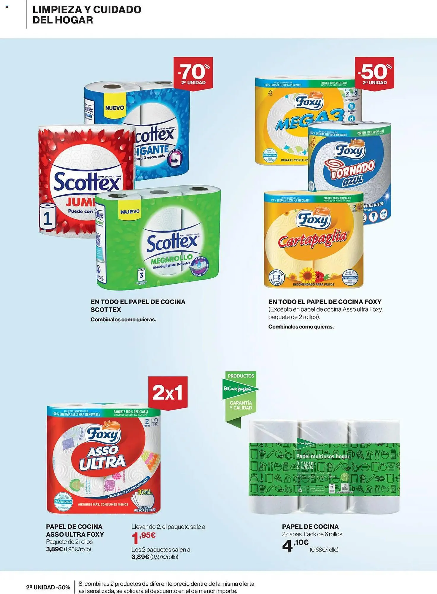 Catálogo de Catálogo Hipercor 7 de enero al 28 de enero 2026 - Página 12