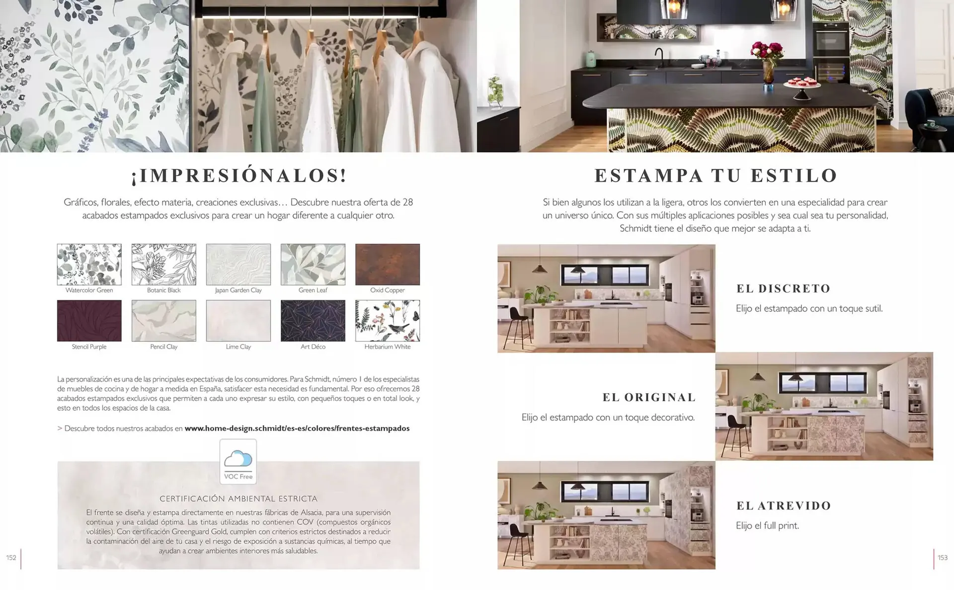 Catálogo de Folleto Schmidt Cocinas 17 de febrero al 31 de julio 2025 - Página 77