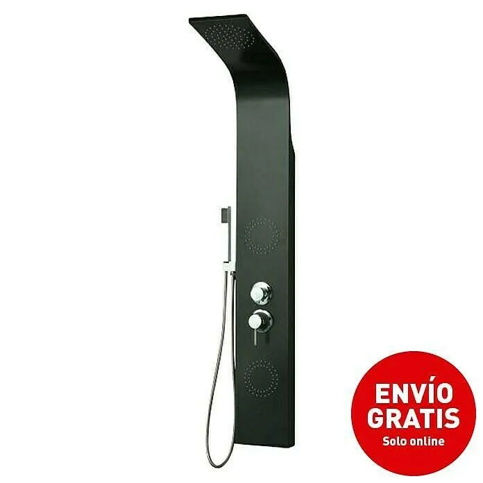 Universal de Grifería Panel de ducha de hidromasaje A-818