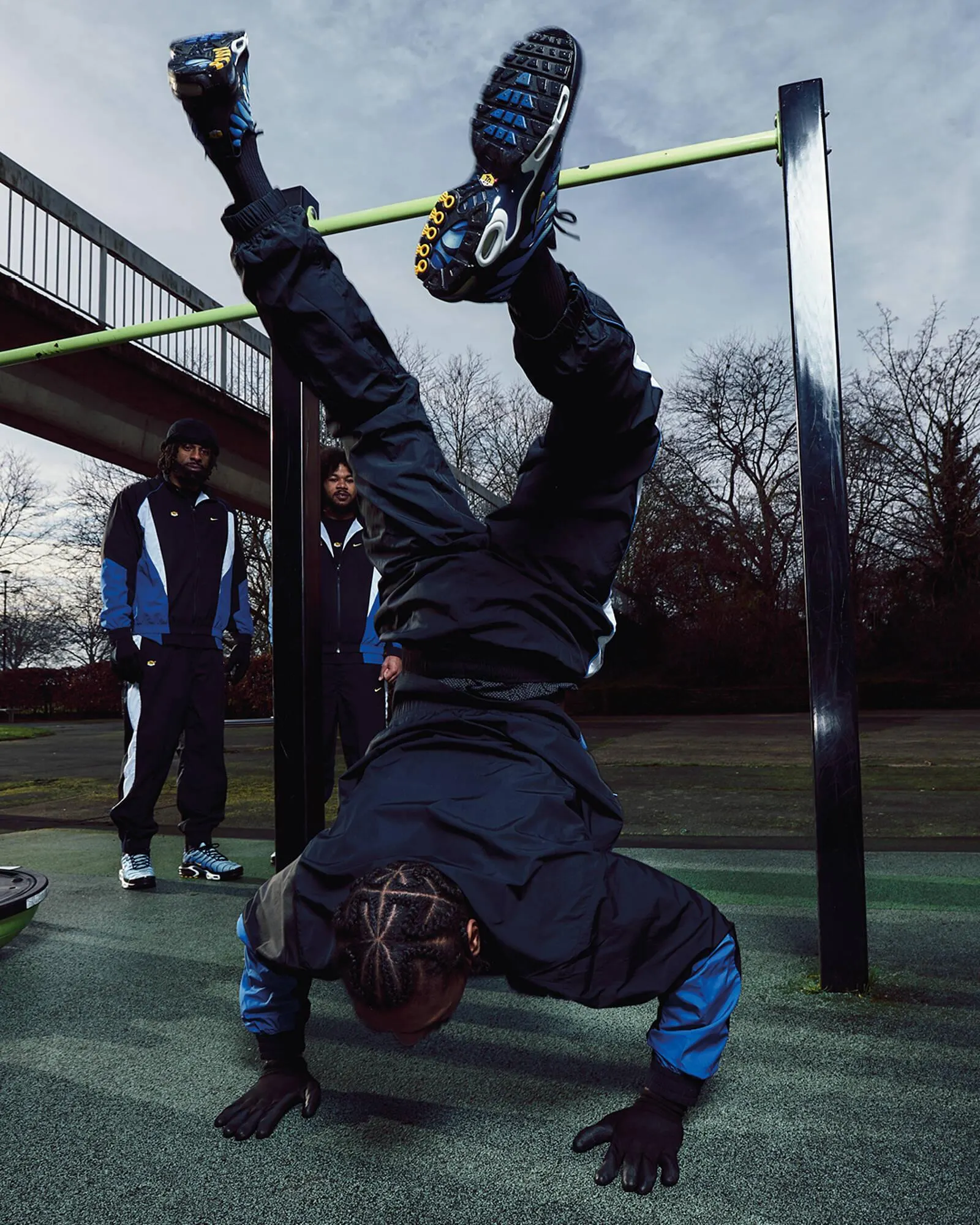 Catálogo de Folleto Foot Locker 27 de enero al 8 de marzo 2025 - Página 3