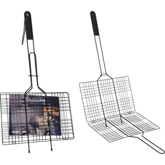 GRILL PARA HAMBURGUESAS