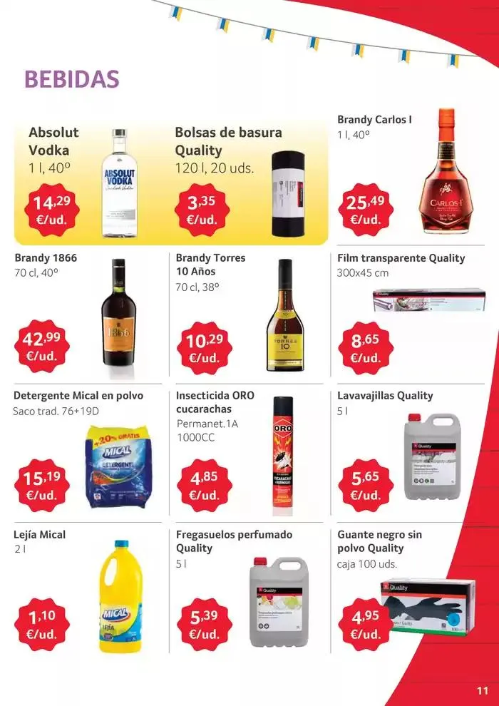 Catálogo de Del 5 al 18 de mayo 6 de mayo al 18 de mayo 2025 - Página 15