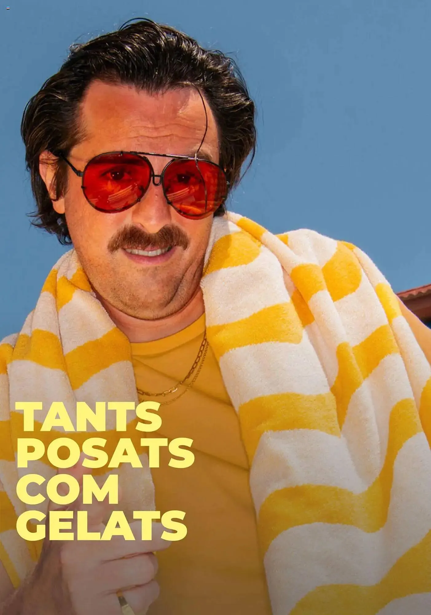 Catálogo de Folleto La Sirena 24 de julio al 27 de agosto 2025 - Página 22