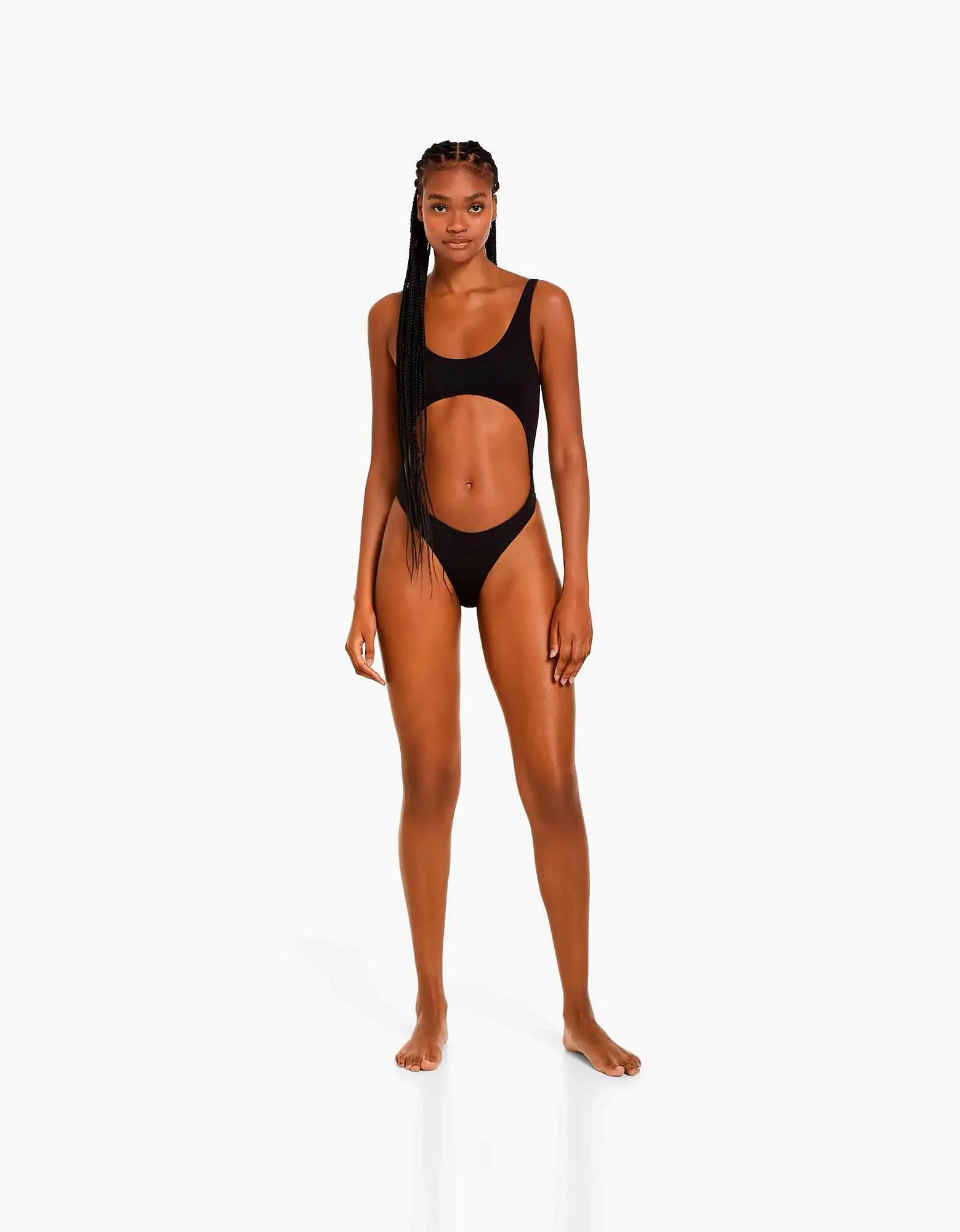 Catálogo de Folleto Bershka 17 de mayo al 18 de julio 2023 - Página 3