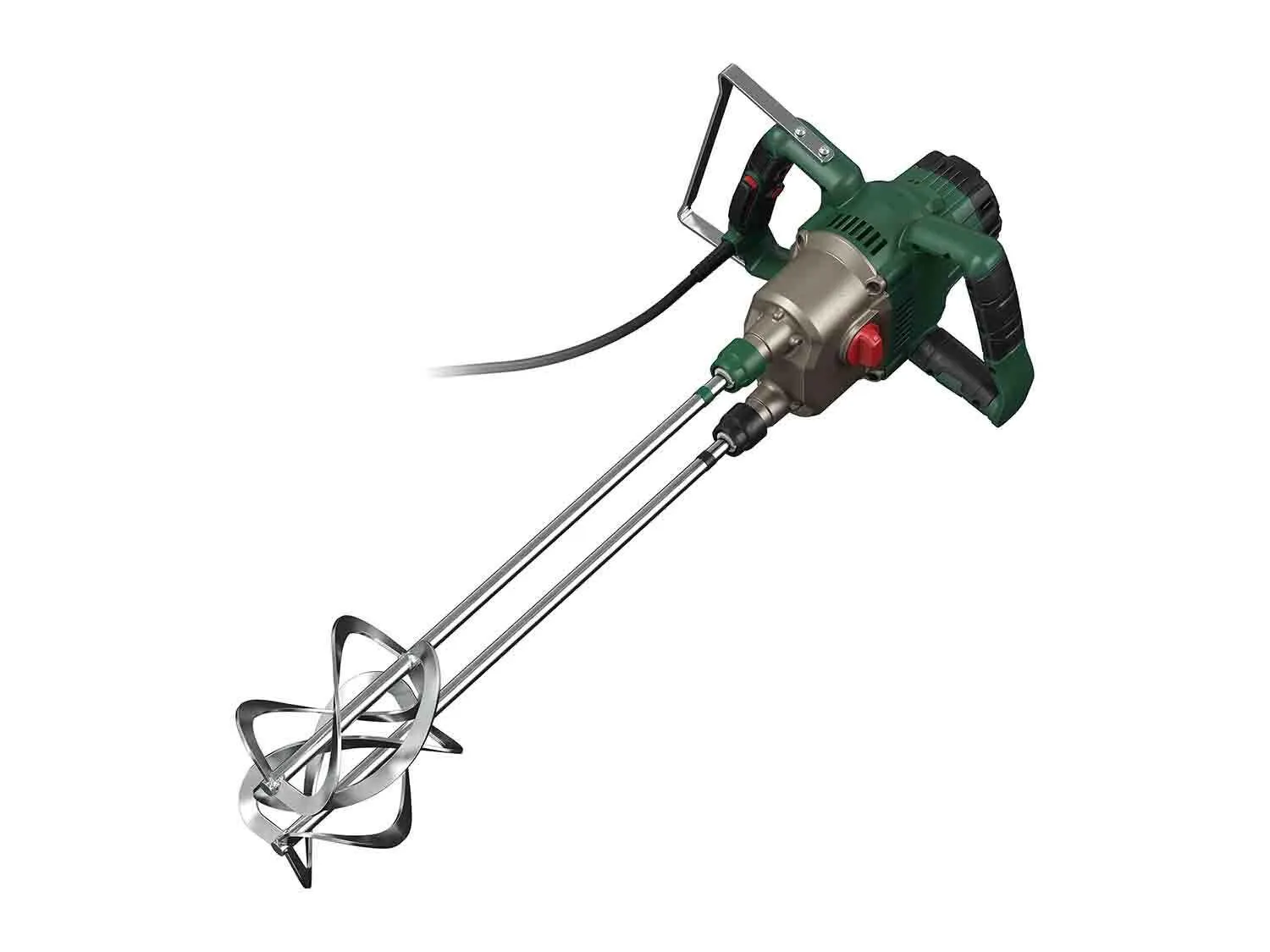 Mezcladora de cemento