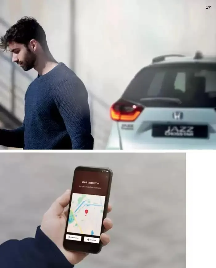 Catálogo de Crosstar: HEV 30 de agosto al 30 de junio 2025 - Página 17