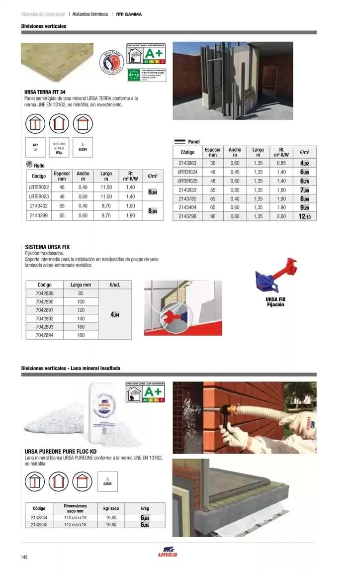 Catálogo de Catálogo Grup Gamma 14 de octubre al 31 de marzo 2025 - Página 47