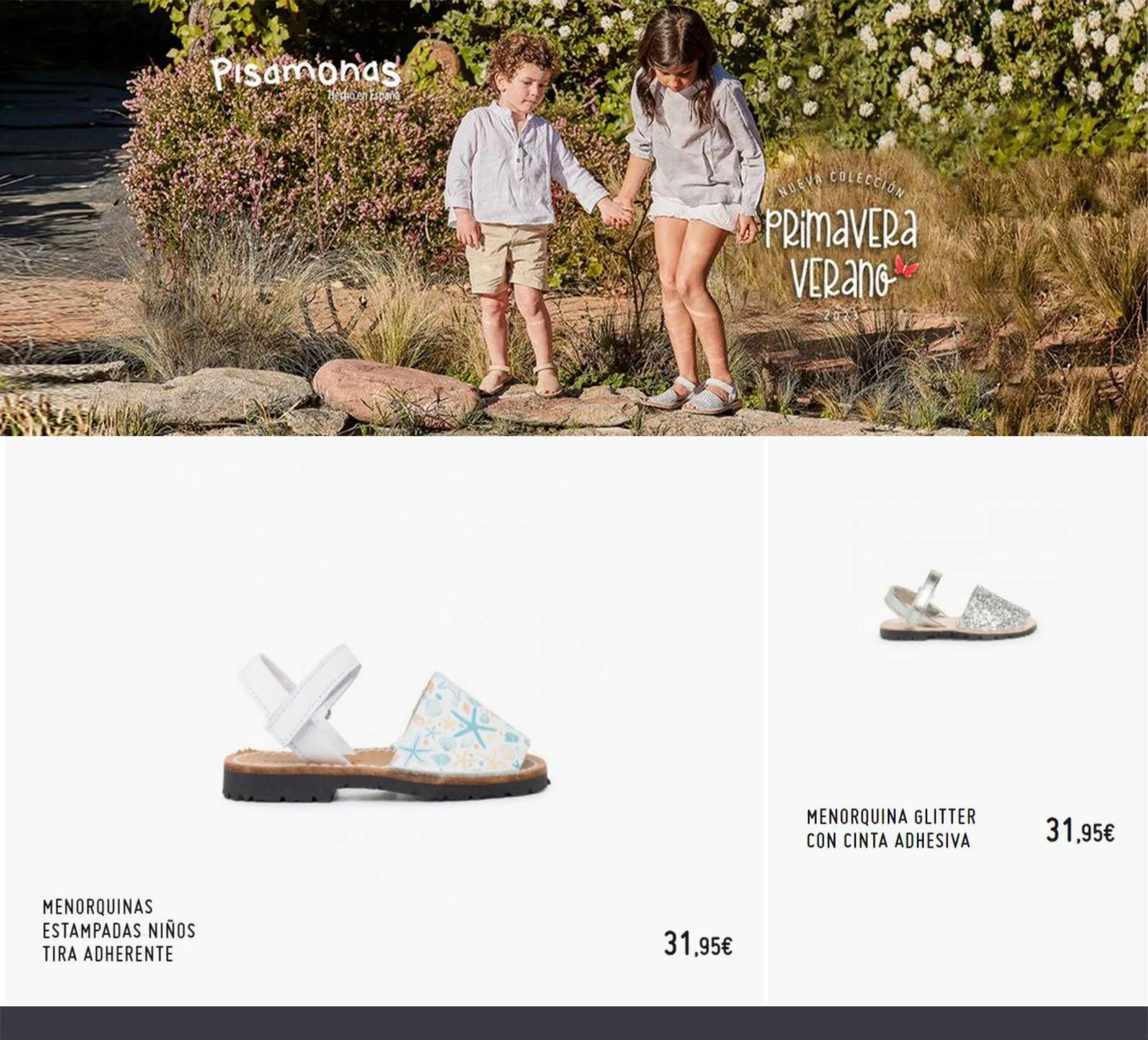 Catálogo de Catálogo Pisamonas 6 de junio al 19 de julio 2023 - Página 3