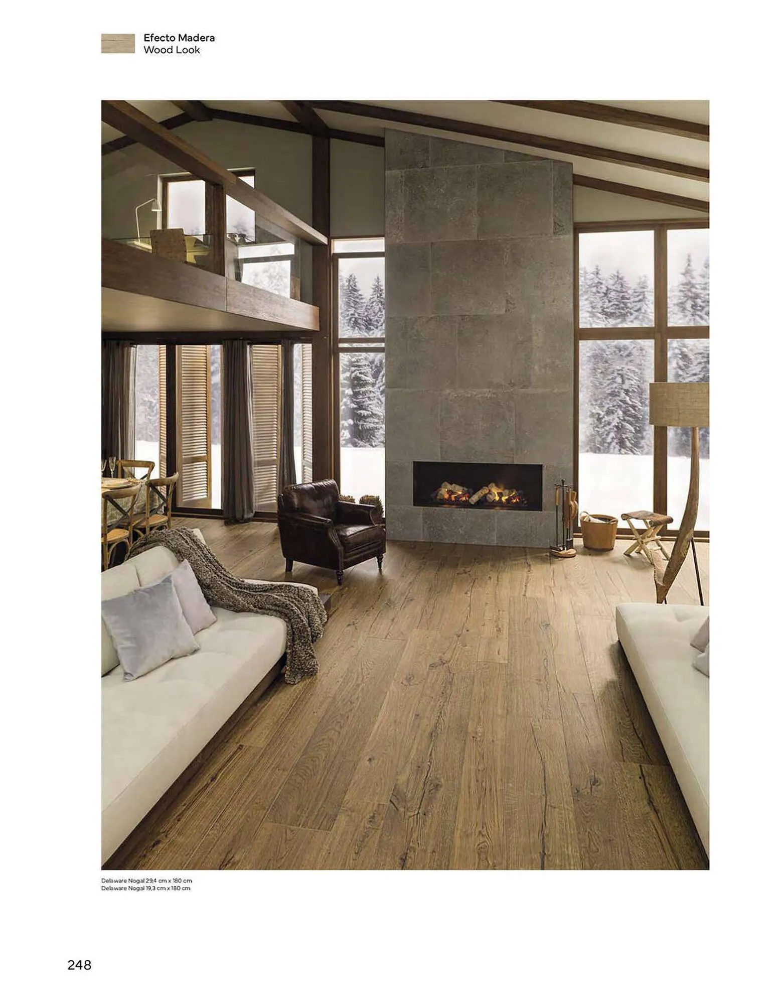 Catálogo de Folleto Porcelanosa 4 de enero al 1 de enero 2024 - Página 250