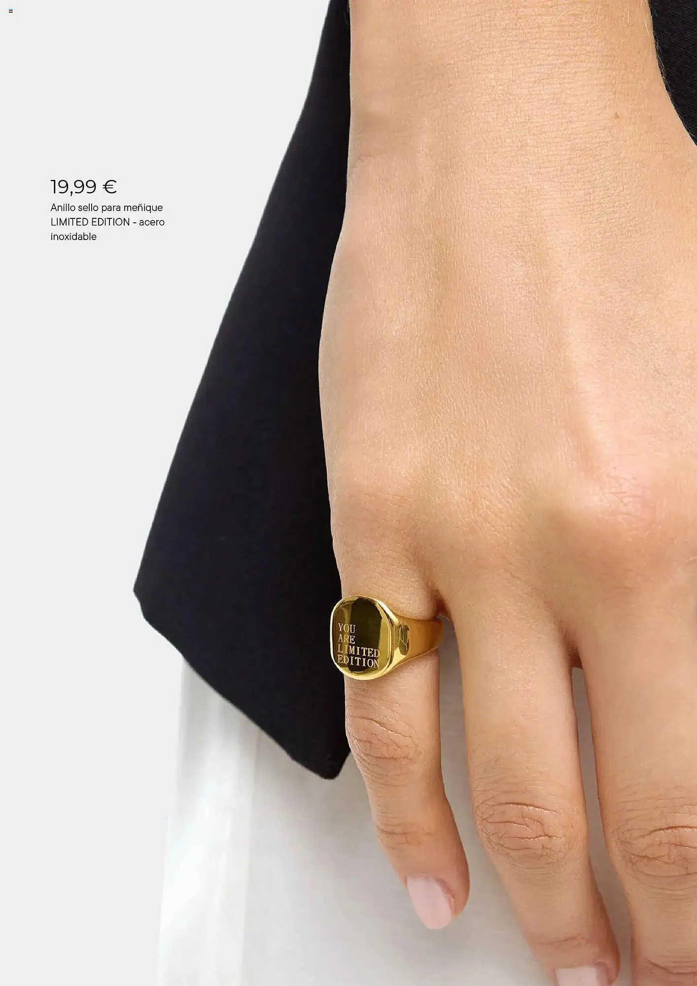 Catálogo de Folleto Parfois 6 de diciembre al 5 de enero 2026 - Página 11