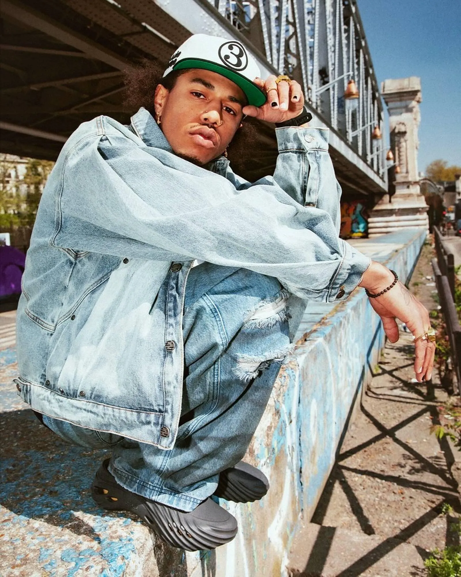 Catálogo de Folleto Foot Locker 11 de abril al 24 de abril 2025 - Página 2